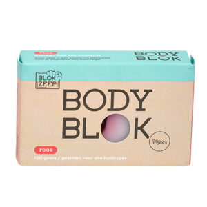 Body Bar Roos - Blokzeep - Natuurlijk
