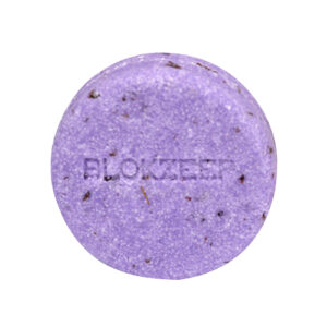 Shampoo Bar Lavendel Blokzeep - Dun & beschadigd haar